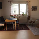 Апартаменты 