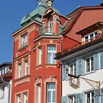 Апартаменты 