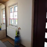Апартаменты 