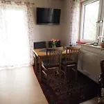 Апартаменты 